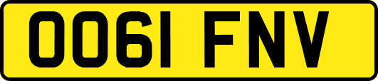 OO61FNV
