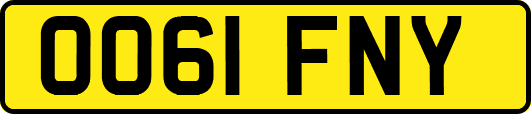 OO61FNY