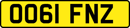 OO61FNZ