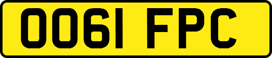 OO61FPC