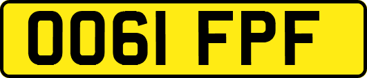 OO61FPF