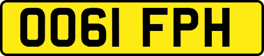 OO61FPH