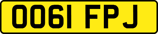 OO61FPJ