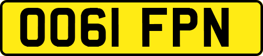 OO61FPN
