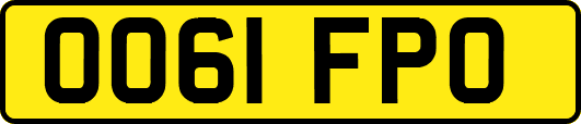 OO61FPO