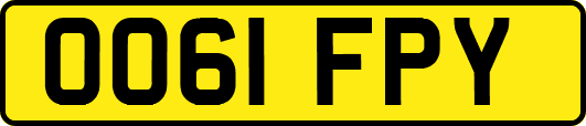 OO61FPY