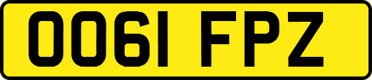 OO61FPZ