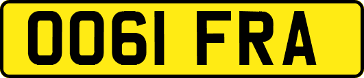OO61FRA