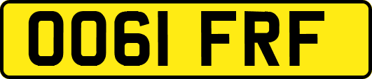 OO61FRF