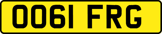 OO61FRG
