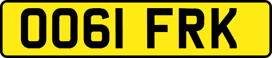 OO61FRK