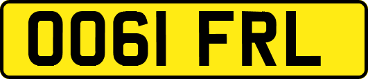OO61FRL