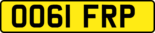 OO61FRP