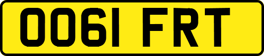 OO61FRT