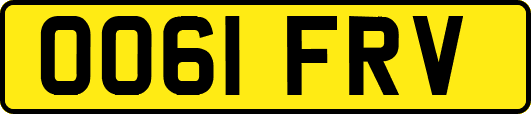 OO61FRV