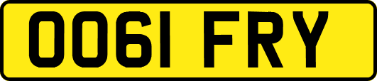 OO61FRY