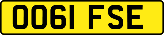 OO61FSE