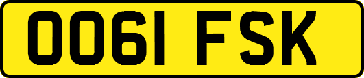 OO61FSK