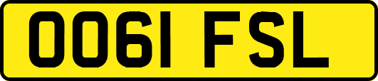 OO61FSL