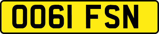 OO61FSN