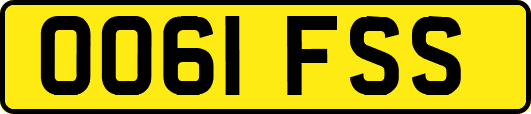 OO61FSS