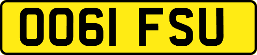 OO61FSU