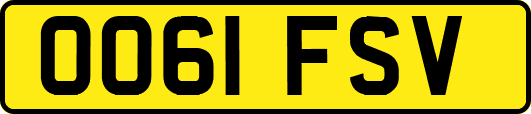 OO61FSV