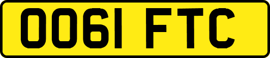 OO61FTC