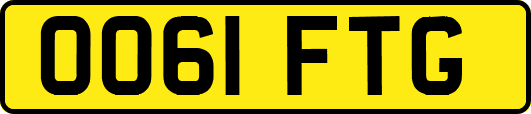 OO61FTG