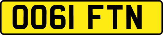 OO61FTN