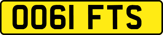 OO61FTS