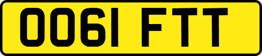OO61FTT