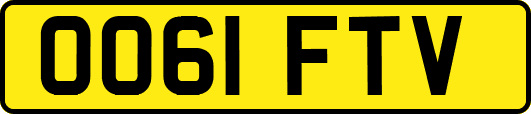 OO61FTV