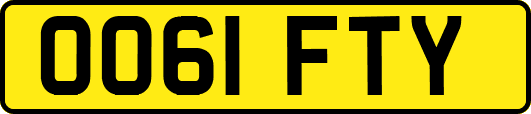 OO61FTY