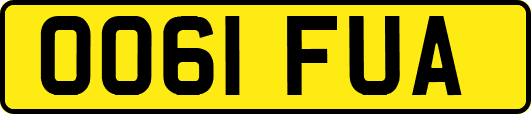 OO61FUA