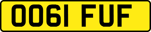 OO61FUF
