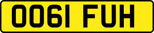 OO61FUH