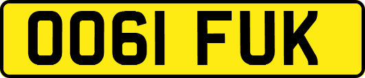 OO61FUK