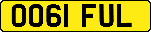 OO61FUL