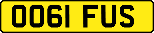 OO61FUS