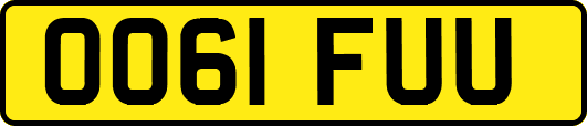 OO61FUU