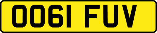 OO61FUV