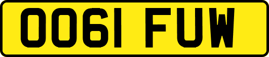 OO61FUW
