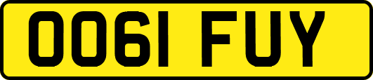 OO61FUY