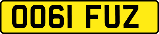 OO61FUZ