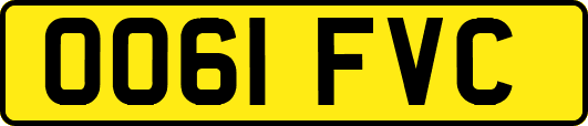 OO61FVC