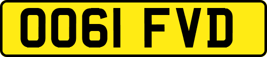 OO61FVD