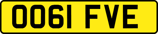 OO61FVE