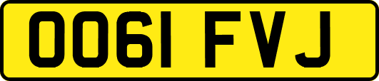 OO61FVJ