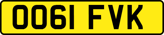 OO61FVK